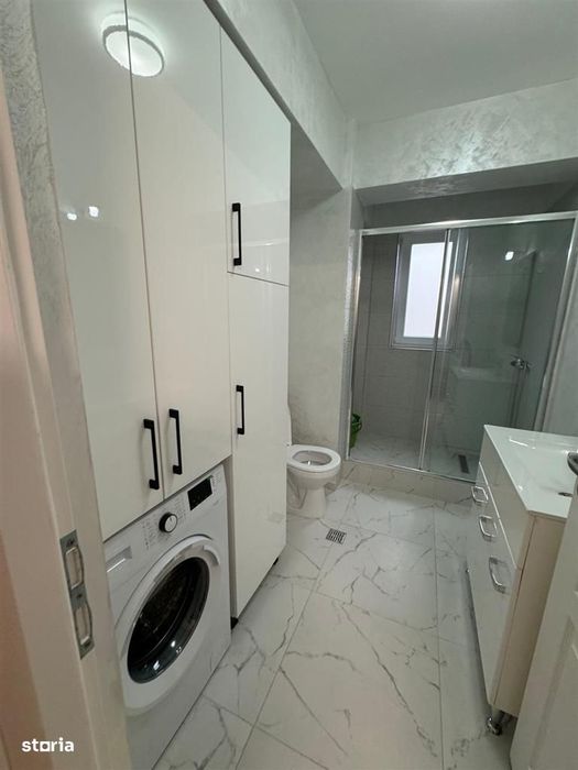 Apartament 2 camere CUG - 499 EURO