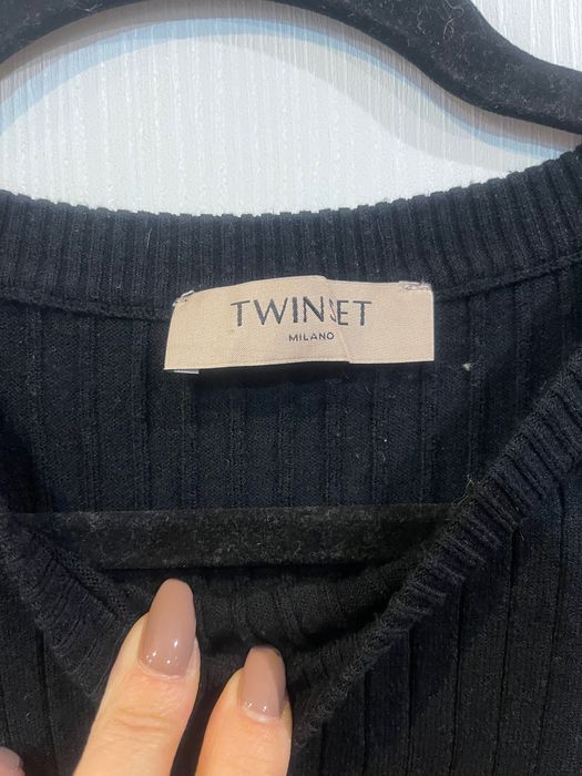 Рокля Twinset размер С