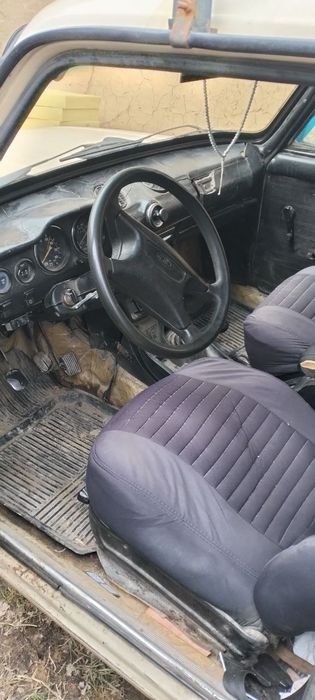 Жегули , Jeguli vaz 06