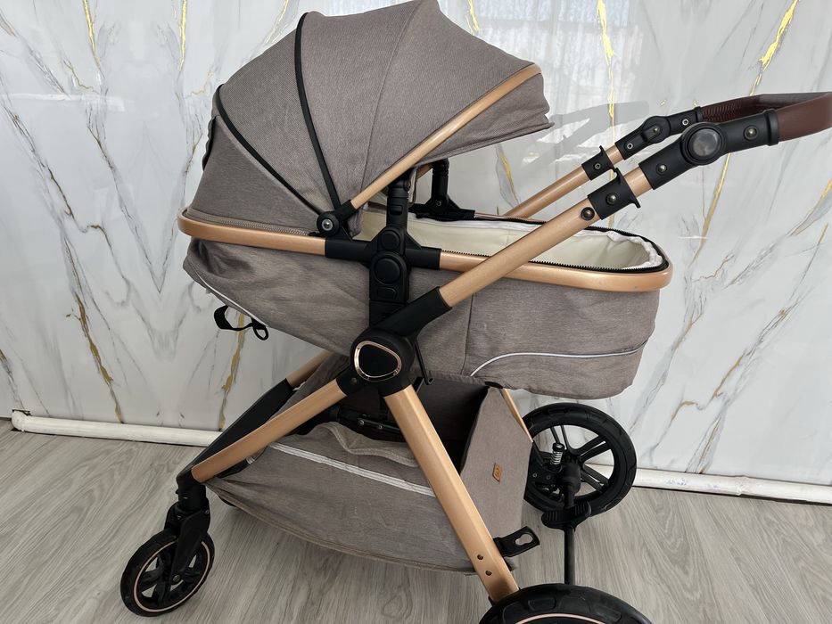 Коляска-люлька в отличном состоянии