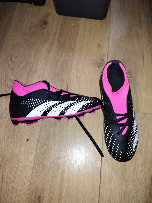 Детски маратонки Adidas Predator