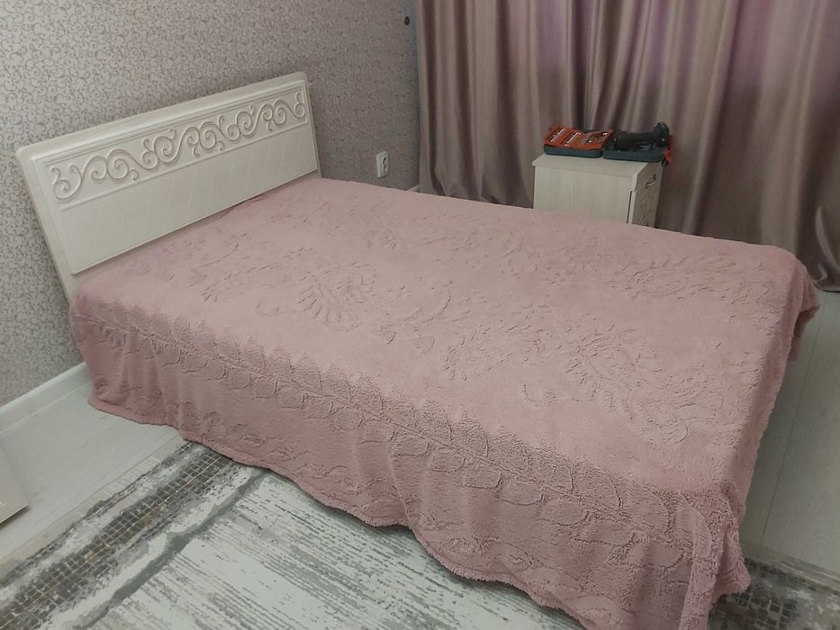 Продам срочно кровать!