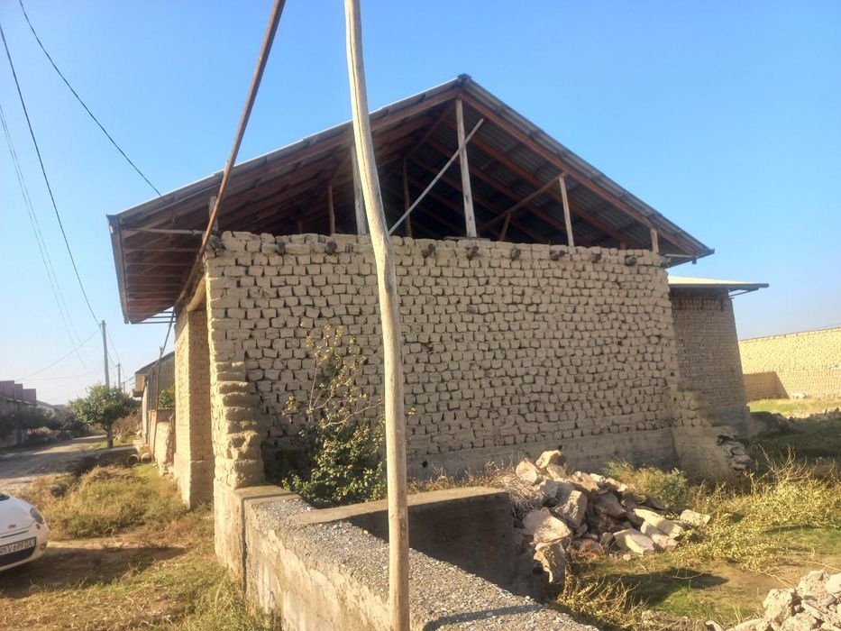 Олмачи махалласида учаска сотилади 8 сотих