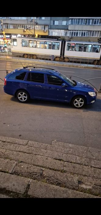 Inchirieri auto/Rent a car - București, Ilfov
