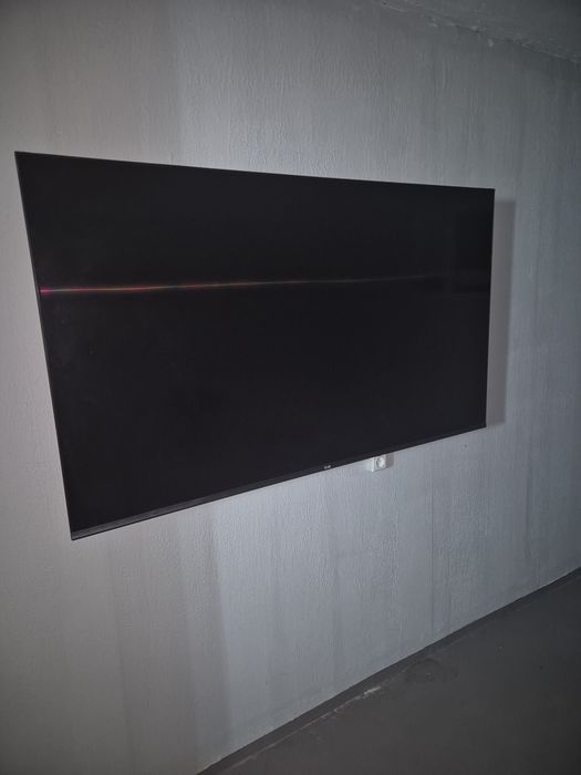 Телевизор LG 65 smart