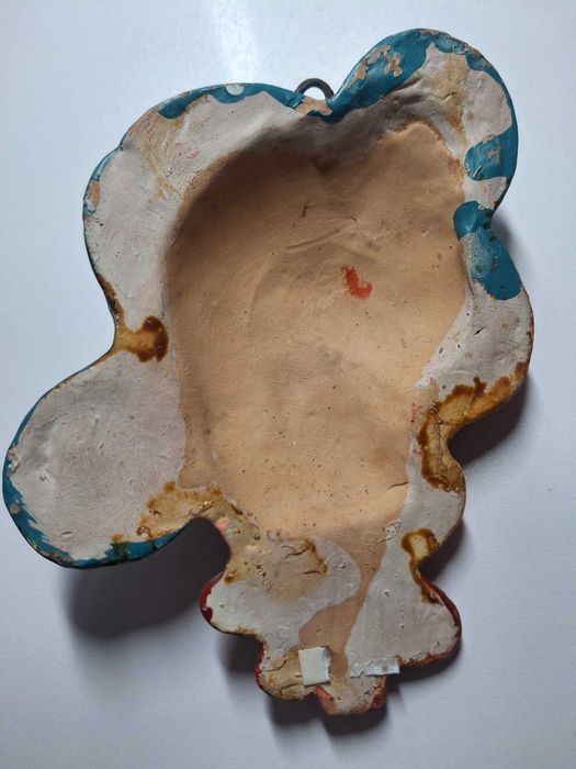 Figurină ceramică (Antichități)