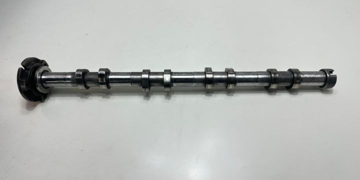 Ax came admisie 2.2 TDCI Ford Transit a 3-a generatie