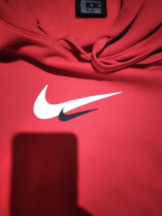 Nike just do it мъжки суичър