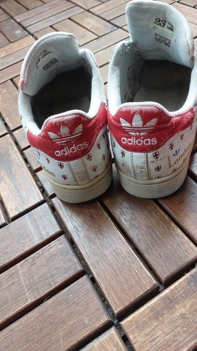 Adidas superstar