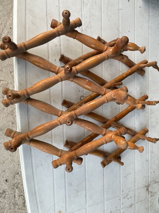 Ретро закачалки