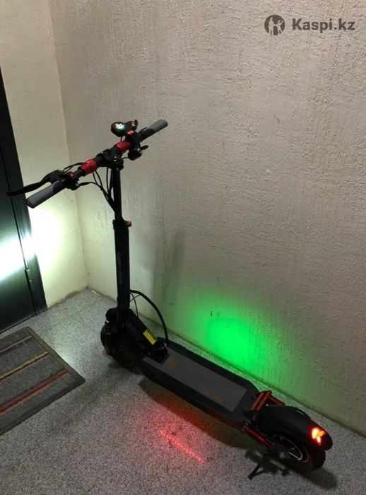 Электросамокат Kugoo Kirin m4pro 2023