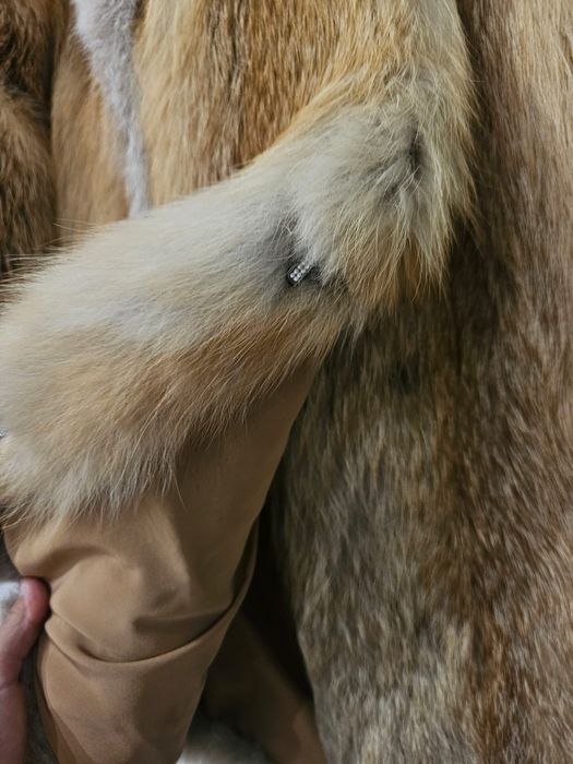 продам шубу зимнюю