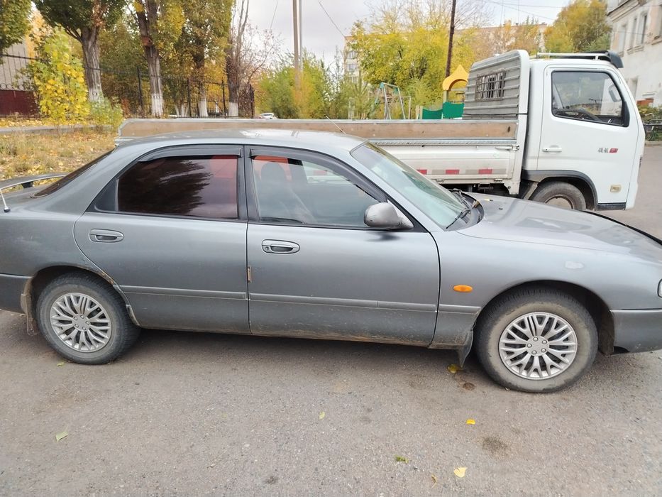 Продам автомобиль