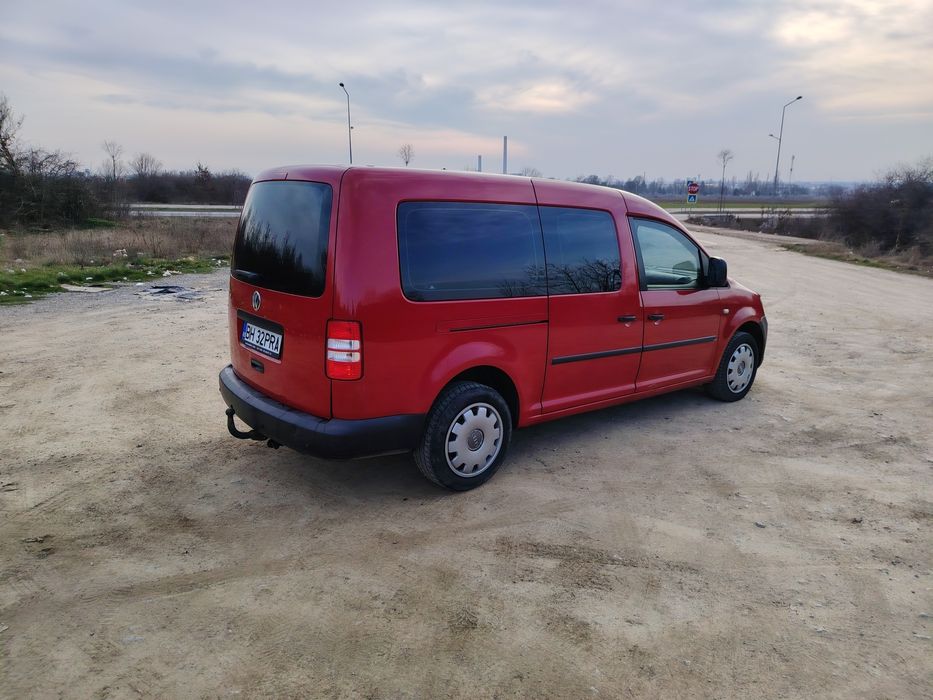 W Caddy An 2011 Fiscal 2026 Dízel 1600cm