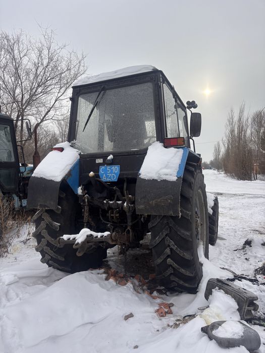 Продам мтз 952.2