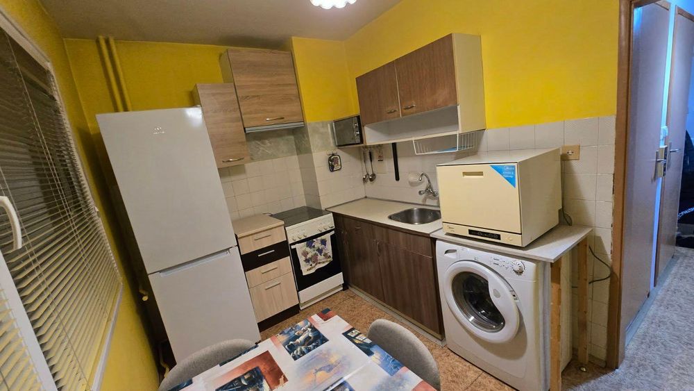 Едностаен, под наем, ж.к Люлин 9