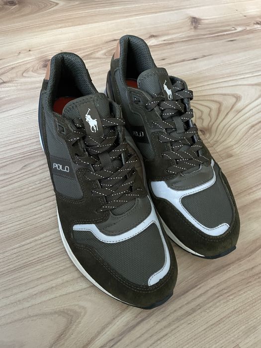 Polo Ralph Lauren / мъжки спортни обувки/сникърси 42