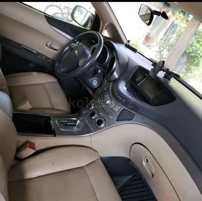 Продам Subaru Tribeca