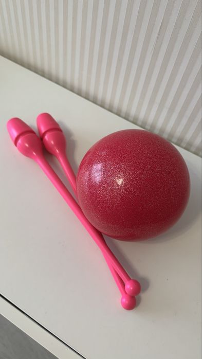 Все для художественной гимнастики