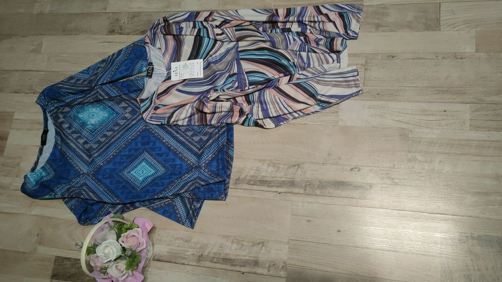 Дамски блузи - пролетни