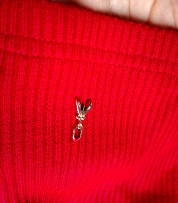 Нови дамски блузи  PATRIZIA PEPE по  10 лв.