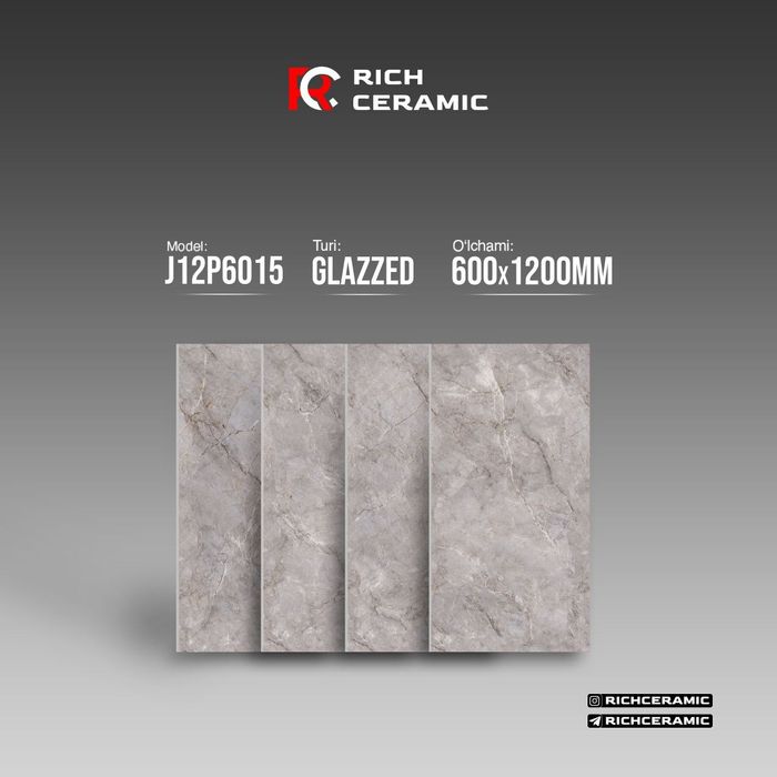 Zavod narxidagi kafelar optom