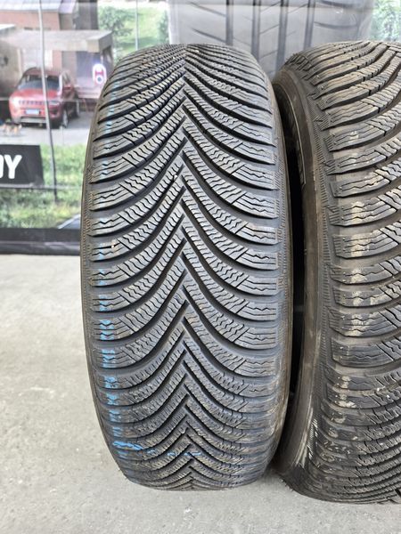 215/65/17 MICHELIN 4бр