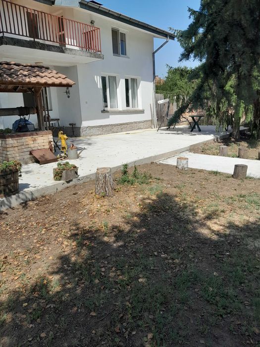 Продава се Къща в Плевен, Идеален център - 85 кв.м за 1565 €/кв.м - Снимка #2