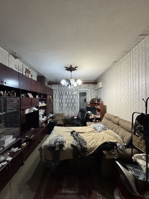 Продаю 3-х комнатную квартиру на Сергели 3