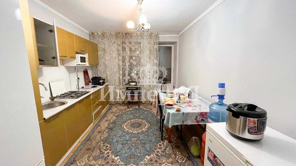 2-х кв каратал Бағашар Империя