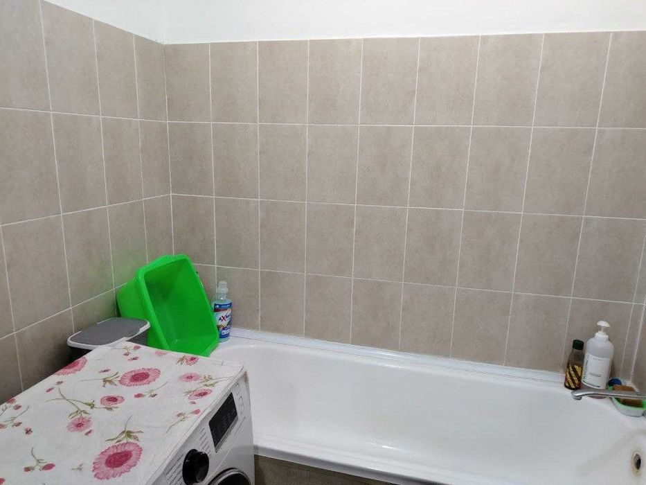 Квартира сотилади