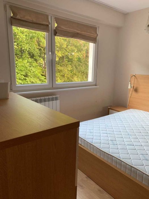 Дава се под наем Тристаен апартамент в София, Мусагеница - 60 кв.м за 612 € - Снимка #4