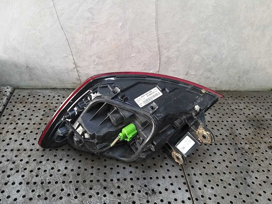 Stop tripla lampa stanga aripa audi a4 b9 8w avant 8w9945069 81480101