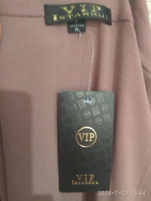 Женский летний костюм