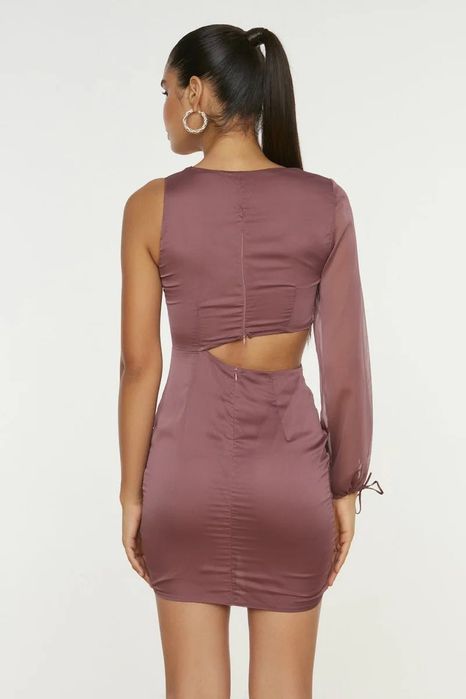 Официална рокля - Trendyol