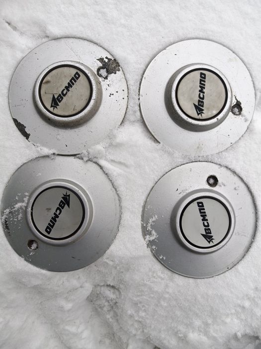 Продам крышку от диска ВСМПО оригинал