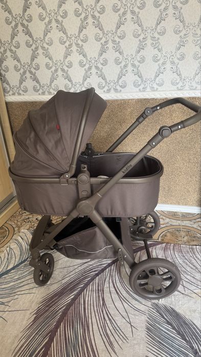 Kidilo коляска почти новый