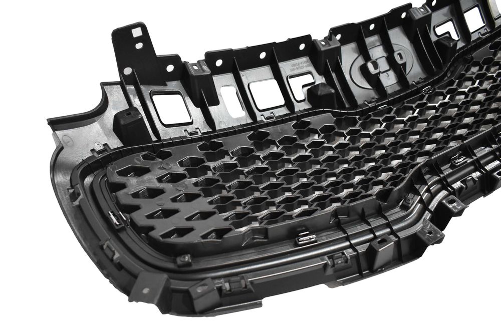 Решетка радиатора Sportage 16-