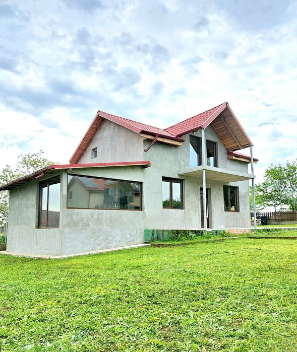 Casa de vanzare langa lac, Fundulea