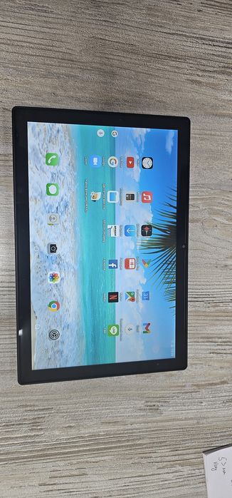 Планшет S23pro 11"