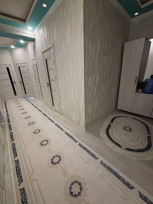 Срочно ! 3 ком квартира