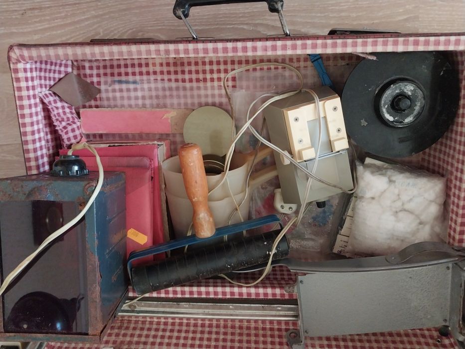 Фотоувелечитель  УПА