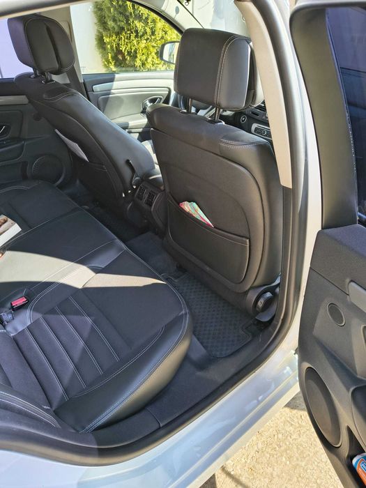 Renault  Laguna 3 2013