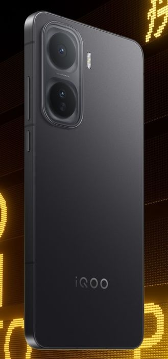 Iqoo Neo 11 black