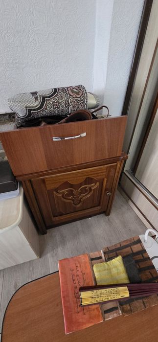 Комплект мебели.