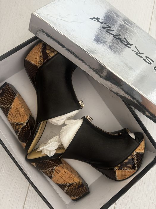 Продам женские босаножки!