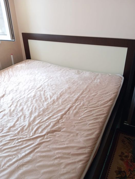 Срочно продается кровать.