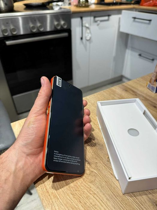 Iphone 17 pro Айфон 17 на Андройд. Koпuя