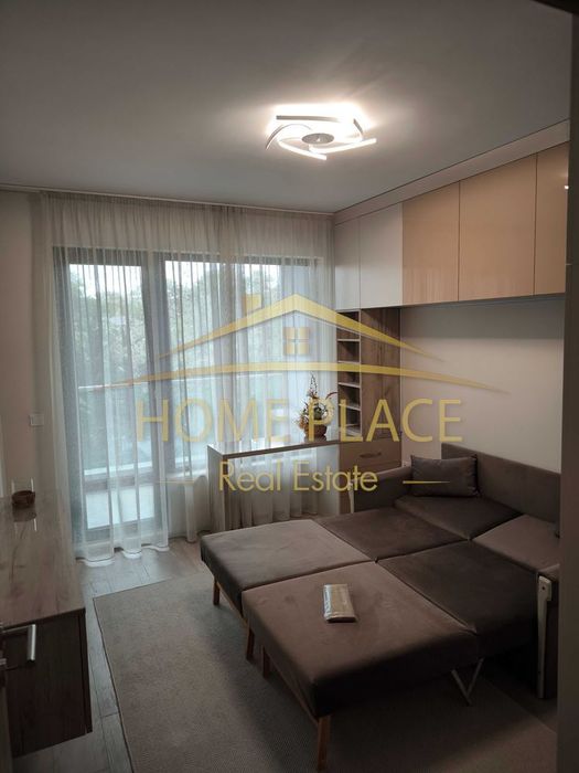 ДВУСТАЕН апартамент под наем - Левски