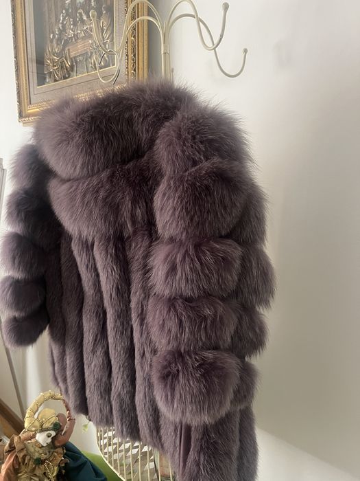 Vand blana naturala vulpe